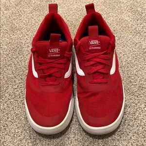 Vans Ultrarange